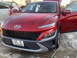 هیوندای کۆنا